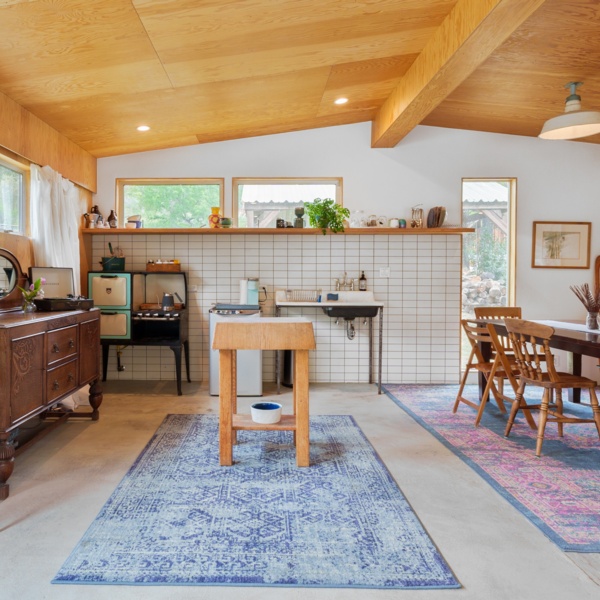 Homes and Cabins